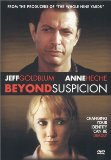 Auggie Rose ( Beyond Suspicion )