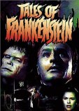 Tales of Frankenstein