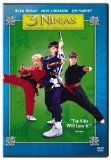 3 Ninjas: High Noon at Mega Mountain