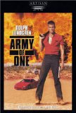Army of One ( Joshua Tree )