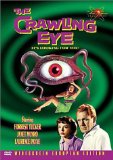 Crawling Eye, The ( Trollenberg Terror, The )