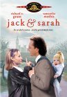 Jack & Sarah