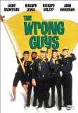 The Wrong Guys