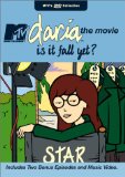 Daria in 'Is It Fall Yet?'