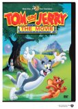 Tom and Jerry: The Movie