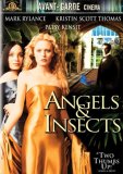 Angels and Insects