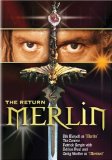 Merlin: The Return