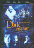 Dark Asylum