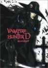 Vampire Hunter D: Bloodlust