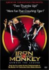 Iron Monkey ( Siu nin Wong Fei Hung ji: Tit Ma Lau )