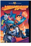 The Batman Superman Movie: World's Finest