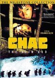 Chac: The Rain God ( Chac: Dios de la lluvia )