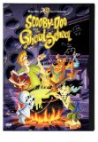 Scooby-Doo and the Ghoul School