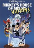 Mickey's House of Villains