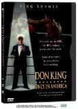 Don King: Only in America