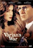 Varian's War