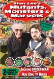 Stan Lee's Mutants, Monsters & Marvels