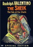 The Son of the Sheik