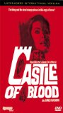 Castle of Blood ( Danza macabra ) Castle of Blood ( Danza macabra )