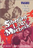 Siberian Lady Macbeth ( Sibirska Ledi Magbet )