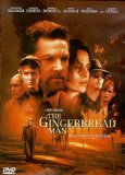 The Gingerbread Man