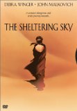 The Sheltering Sky