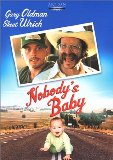 Nobody's Baby