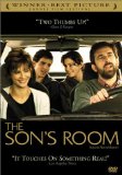 Son's Room, The ( stanza del figlio, La )