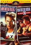 American Ninja 2: The Confrontation