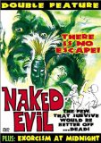 Exorcism at Midnight ( Naked Evil )