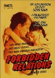 Forbidden Relations ( Visszaesök )