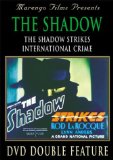 The Shadow Strikes