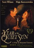 Year of the Quiet Sun, A ( Rok spokojnego slonca )