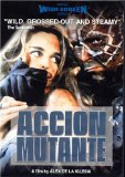 Acción mutante