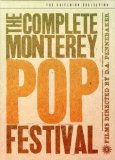 Jimi Plays Monterey