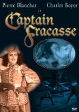 Captain Fracasse ( capitaine Fracasse, Le - 1929 )