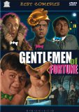 Gentlemen of Fortune ( Dzhentlmeny udachi )