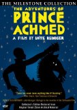 Adventures of Prince Achmed, The ( Abenteuer des Prinzen Achmed, Die )