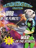 Cosmos: War of the Planets ( Anno zero - guerra nello spazio )