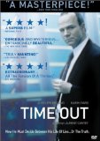 Time Out ( emploi du temps, L' )