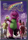 Barney's Great Adventure