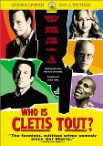 Who is Cletis Tout?