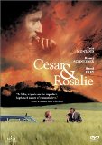 César & Rosalie ( César et Rosalie )