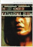 Lost Honor of Katharina Blum, The ( Verlorene Ehre der Katharina Blum oder: Wie Gewalt entstehen und wohin sie führen kann, Die )