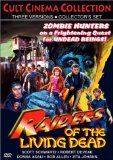 Raiders of the Living Dead