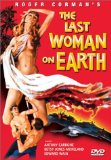 The Last Woman on Earth