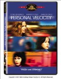 Personal Velocity