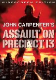 Assault on Precinct 13