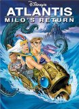 Atlantis: Milo's Return Atlantis: Milo's Return