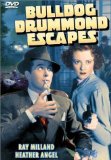 Bulldog Drummond Escapes